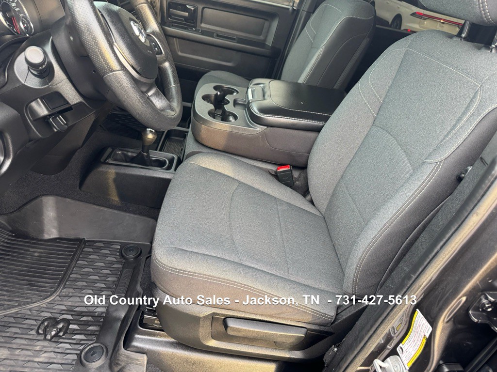 2022 RAM 2500 Image 33