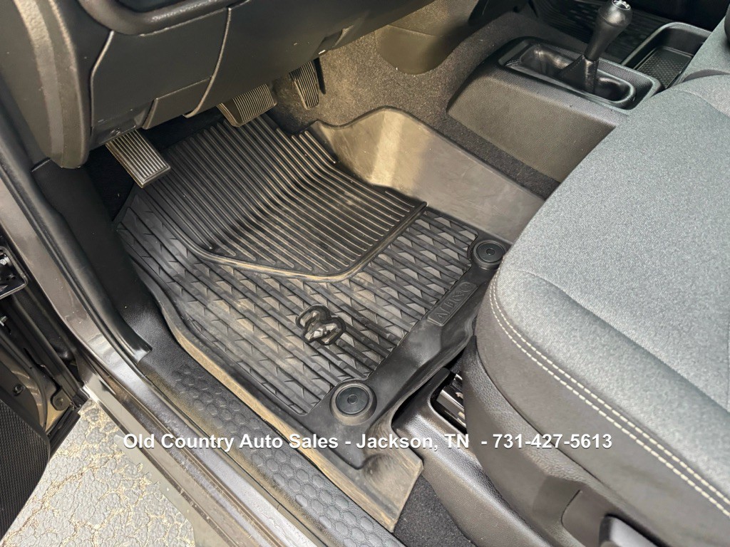 2022 RAM 2500 Image 35