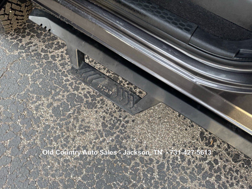 2022 RAM 2500 Image 36