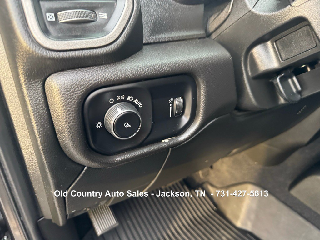 2022 RAM 2500 Image 37