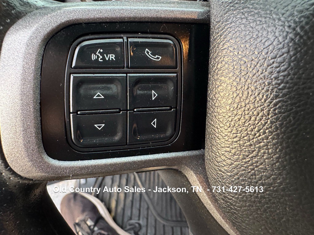 2022 RAM 2500 Image 40