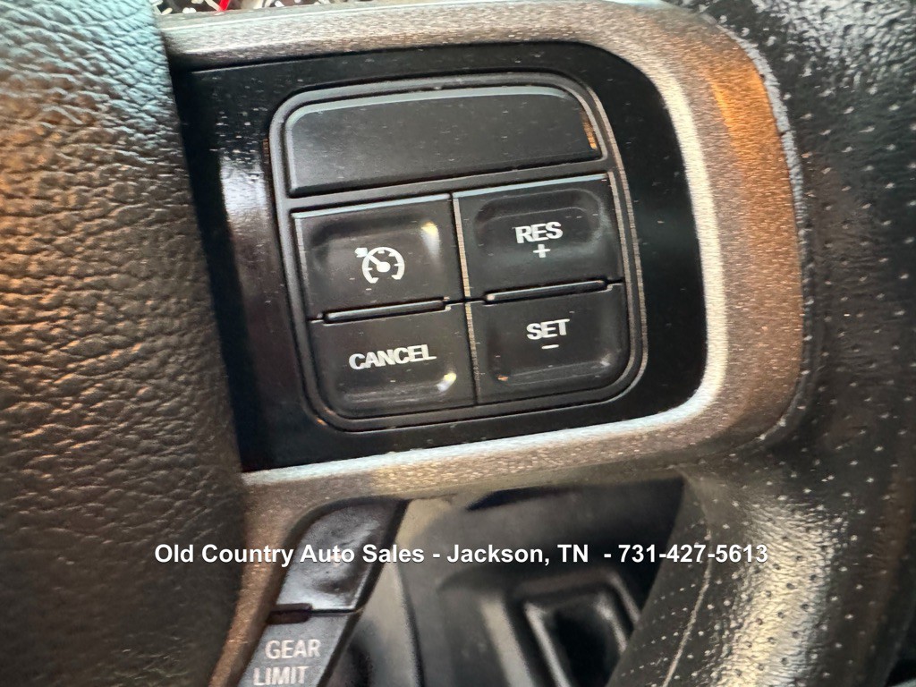 2022 RAM 2500 Image 41