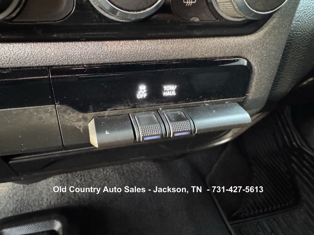 2022 RAM 2500 Image 45
