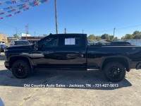 Image for 2025 Chevrolet Silverado 1500 High Country ID: 6939426