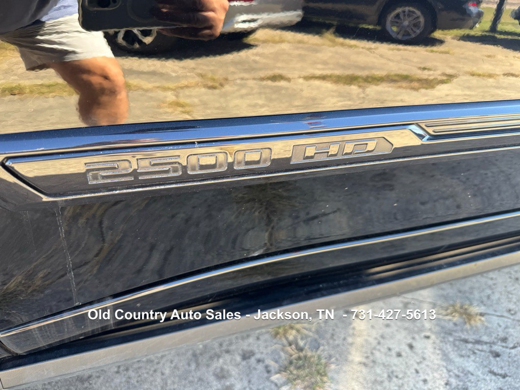 2025 Chevrolet Silverado 1500 Image 10