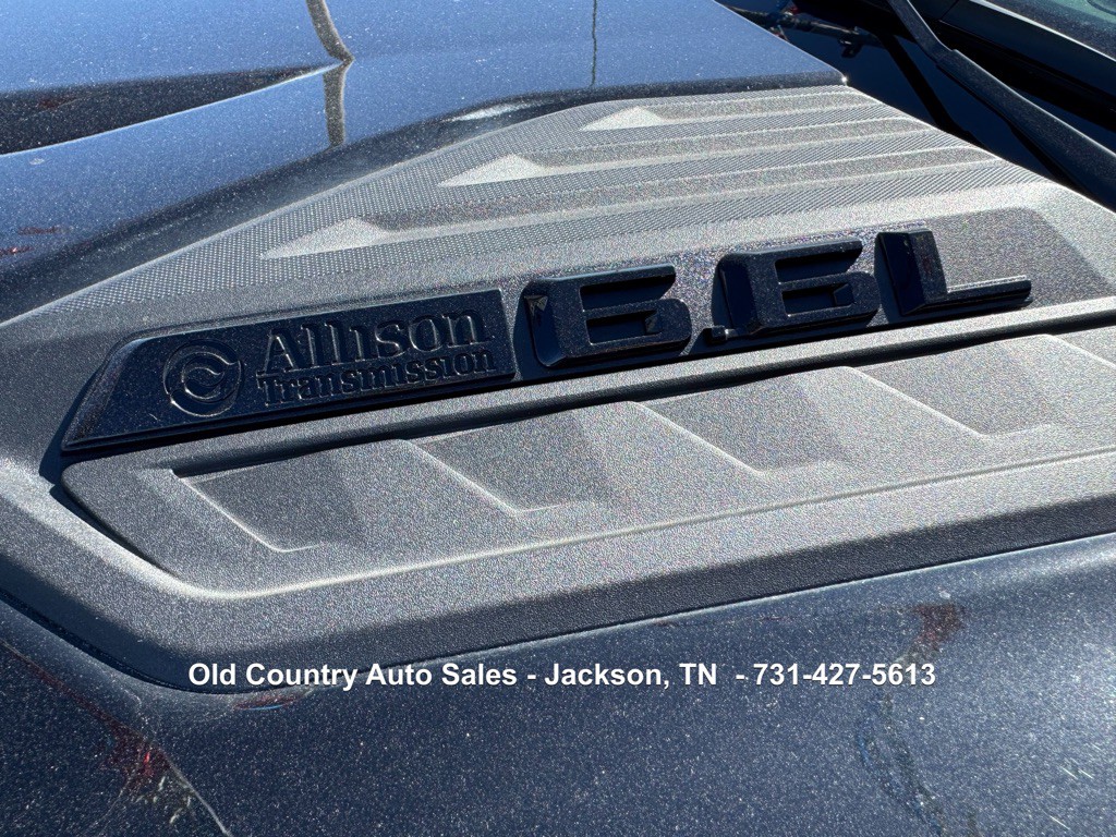 2025 Chevrolet Silverado 1500 Image 11