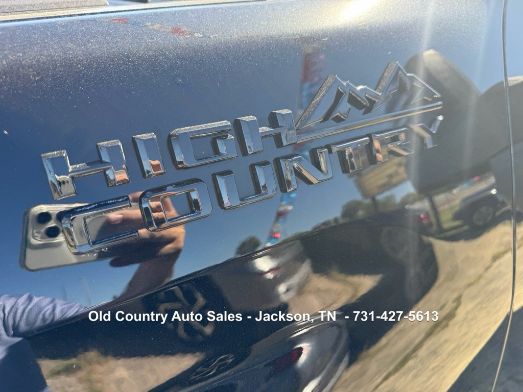 2025 Chevrolet Silverado 1500 Image 12