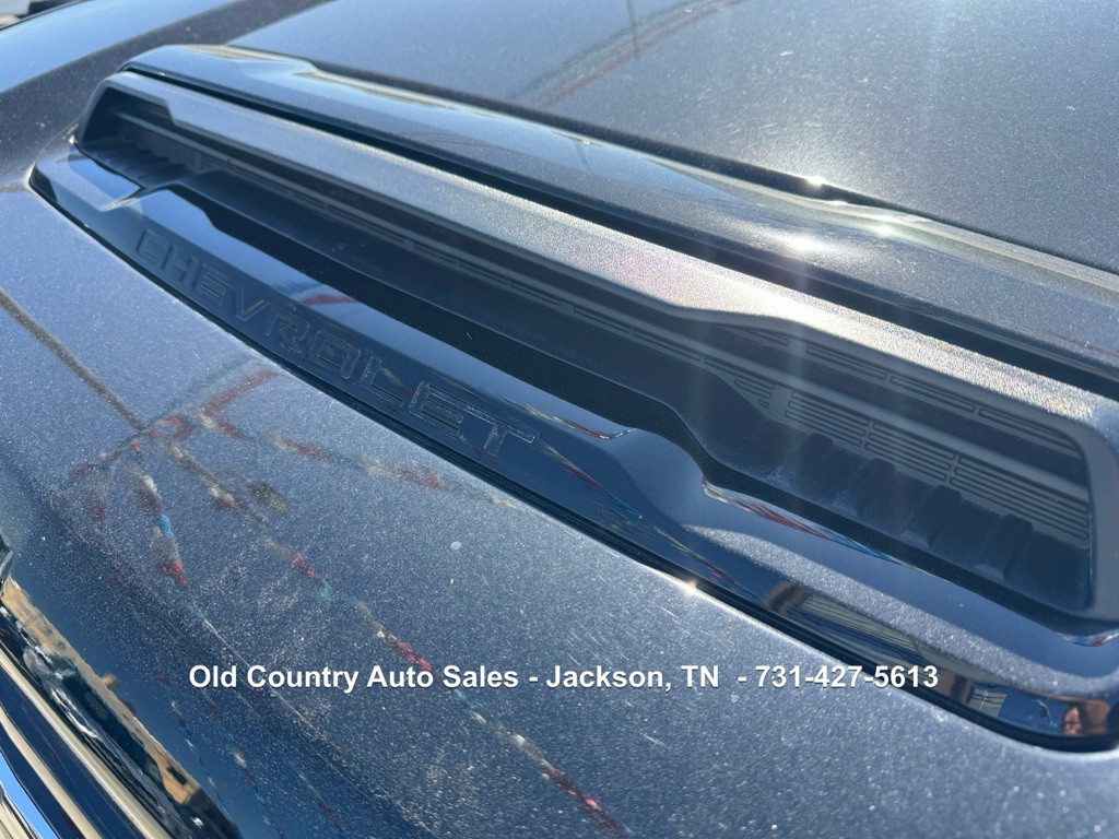 2025 Chevrolet Silverado 1500 Image 15