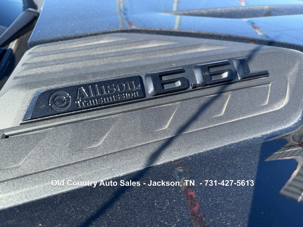 2025 Chevrolet Silverado 1500 Image 22