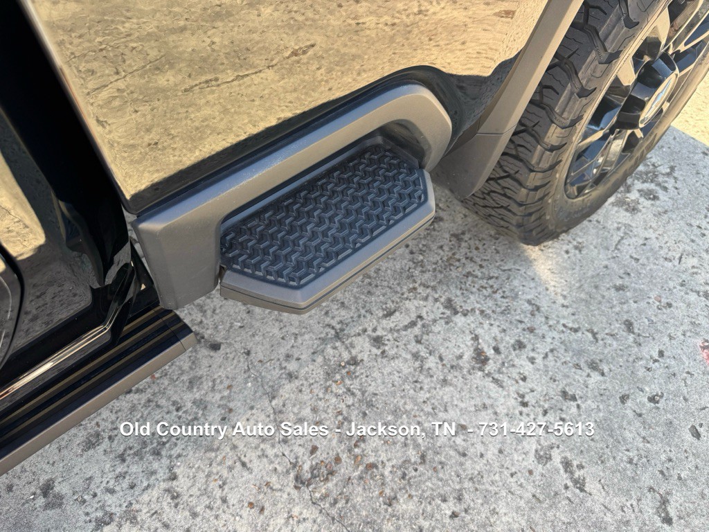 2025 Chevrolet Silverado 1500 Image 23