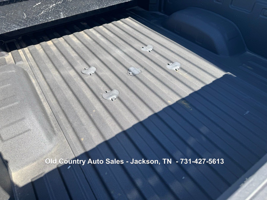 2025 Chevrolet Silverado 1500 Image 25