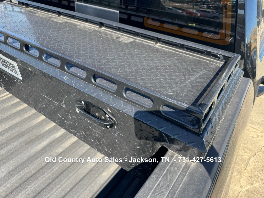 2025 Chevrolet Silverado 1500 Image 26