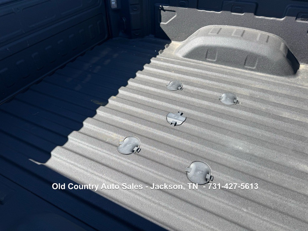 2025 Chevrolet Silverado 1500 Image 27