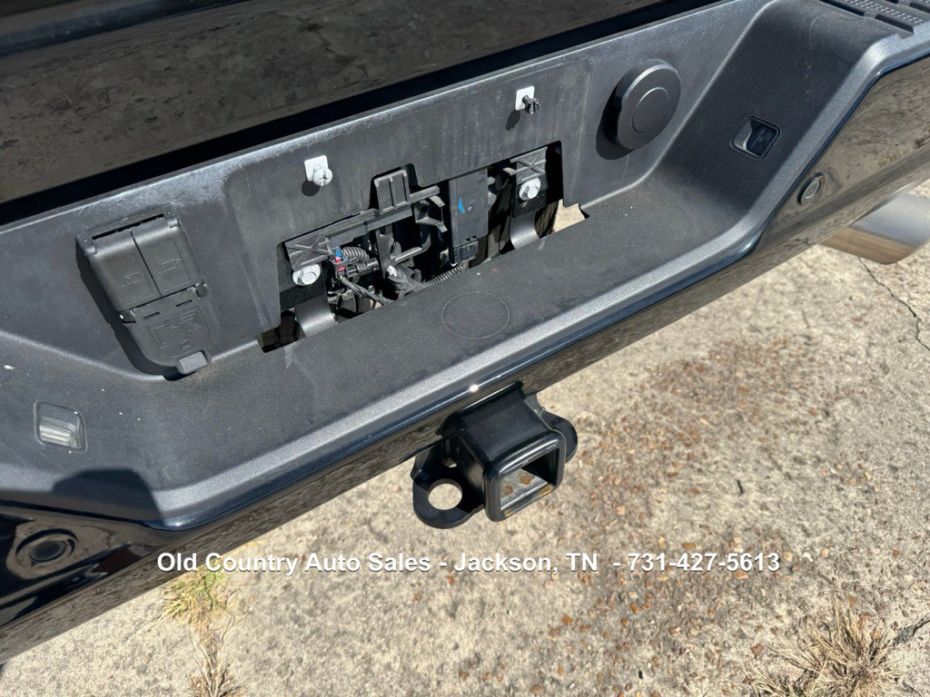 2025 Chevrolet Silverado 1500 Image 28