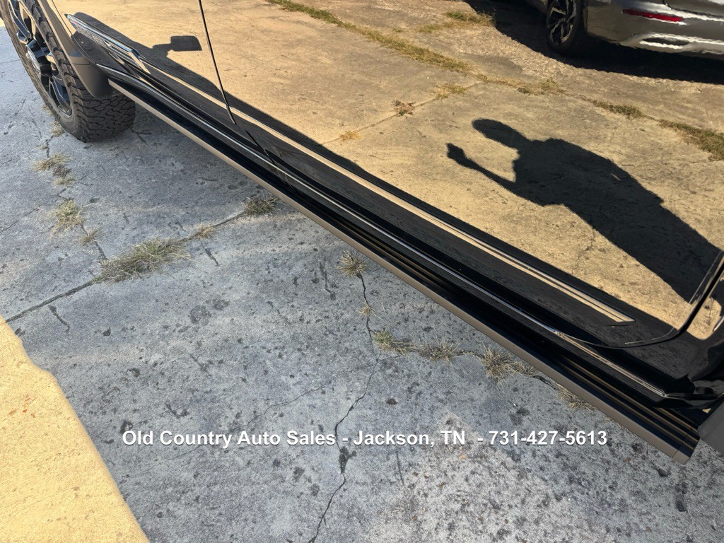 2025 Chevrolet Silverado 1500 Image 29