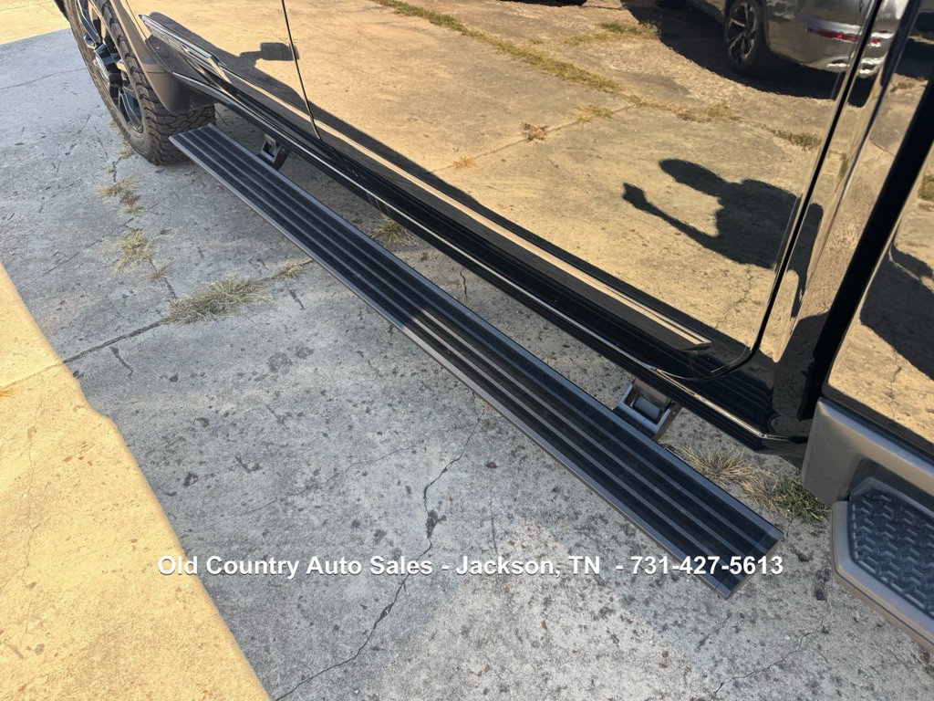 2025 Chevrolet Silverado 1500 Image 30