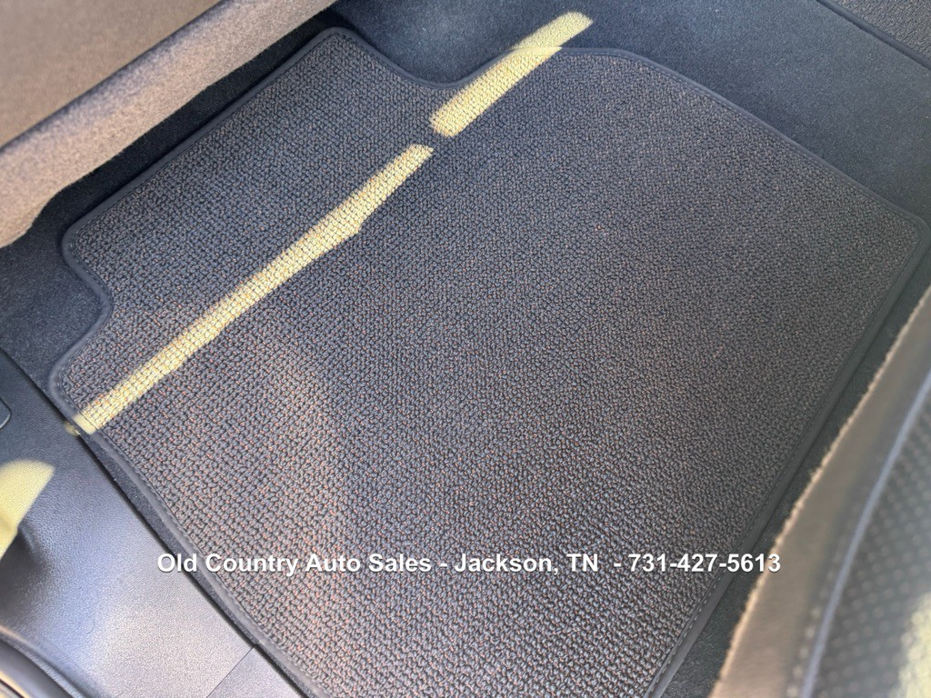 2025 Chevrolet Silverado 1500 Image 35