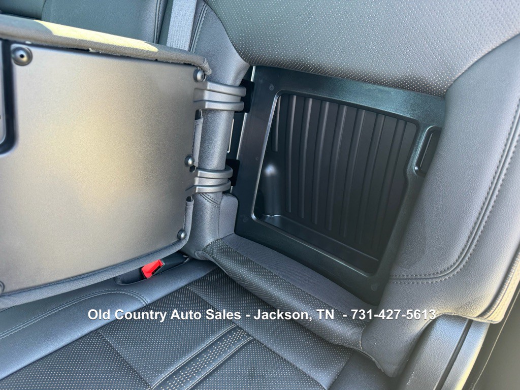 2025 Chevrolet Silverado 1500 Image 38