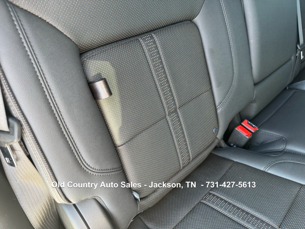 2025 Chevrolet Silverado 1500 Image 43