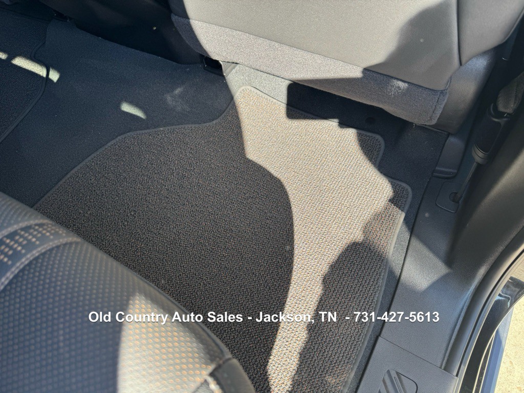 2025 Chevrolet Silverado 1500 Image 44