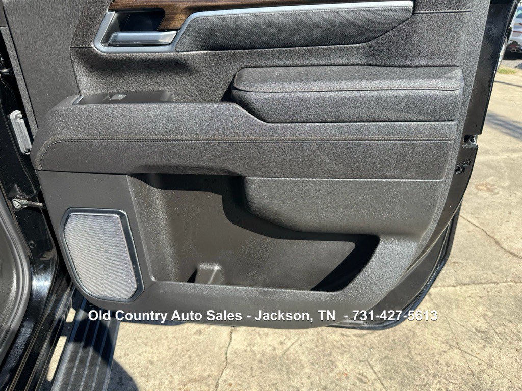 2025 Chevrolet Silverado 1500 Image 46