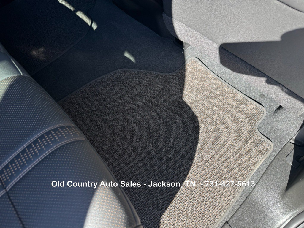 2025 Chevrolet Silverado 1500 Image 47