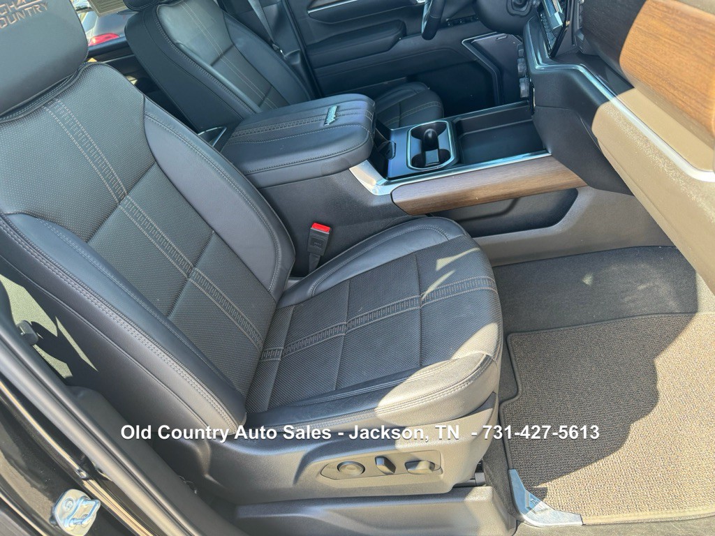 2025 Chevrolet Silverado 1500 Image 50