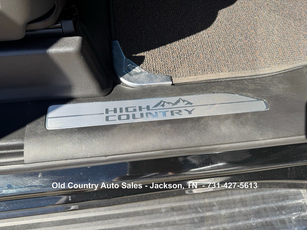 2025 Chevrolet Silverado 1500 Image 51