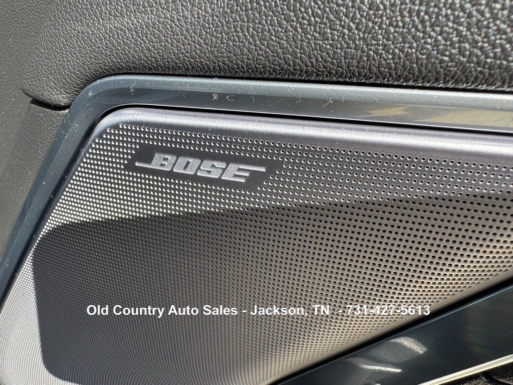 2025 Chevrolet Silverado 1500 Image 52