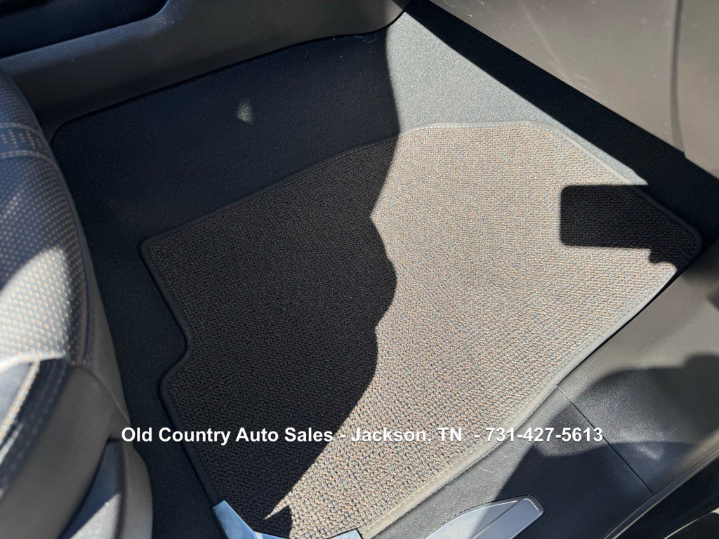 2025 Chevrolet Silverado 1500 Image 54