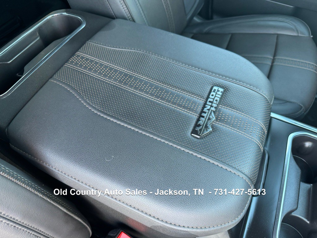 2025 Chevrolet Silverado 1500 Image 55