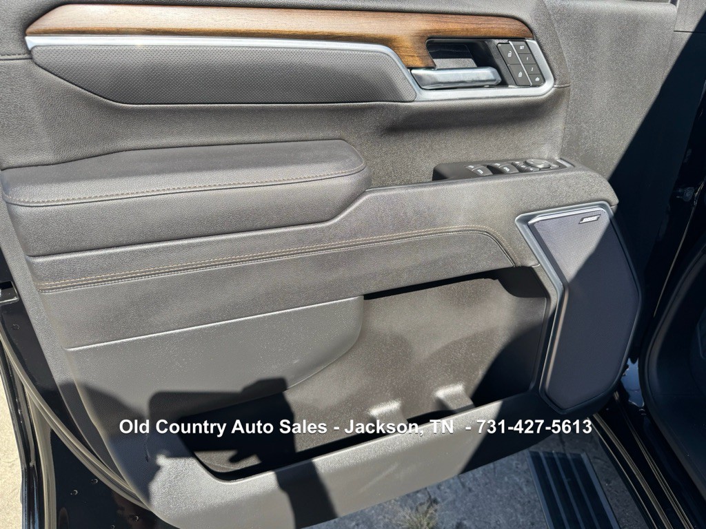 2025 Chevrolet Silverado 1500 Image 57