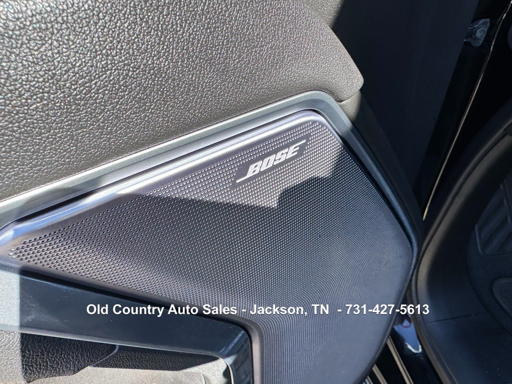 2025 Chevrolet Silverado 1500 Image 58