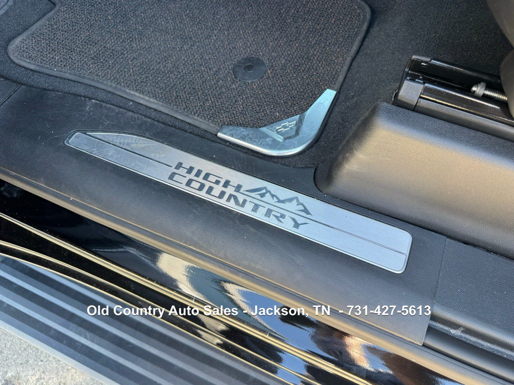 2025 Chevrolet Silverado 1500 Image 59