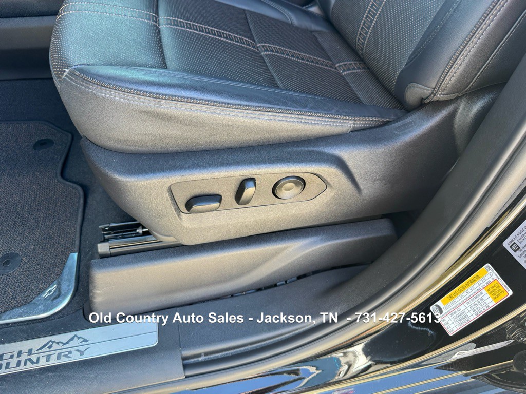 2025 Chevrolet Silverado 1500 Image 60