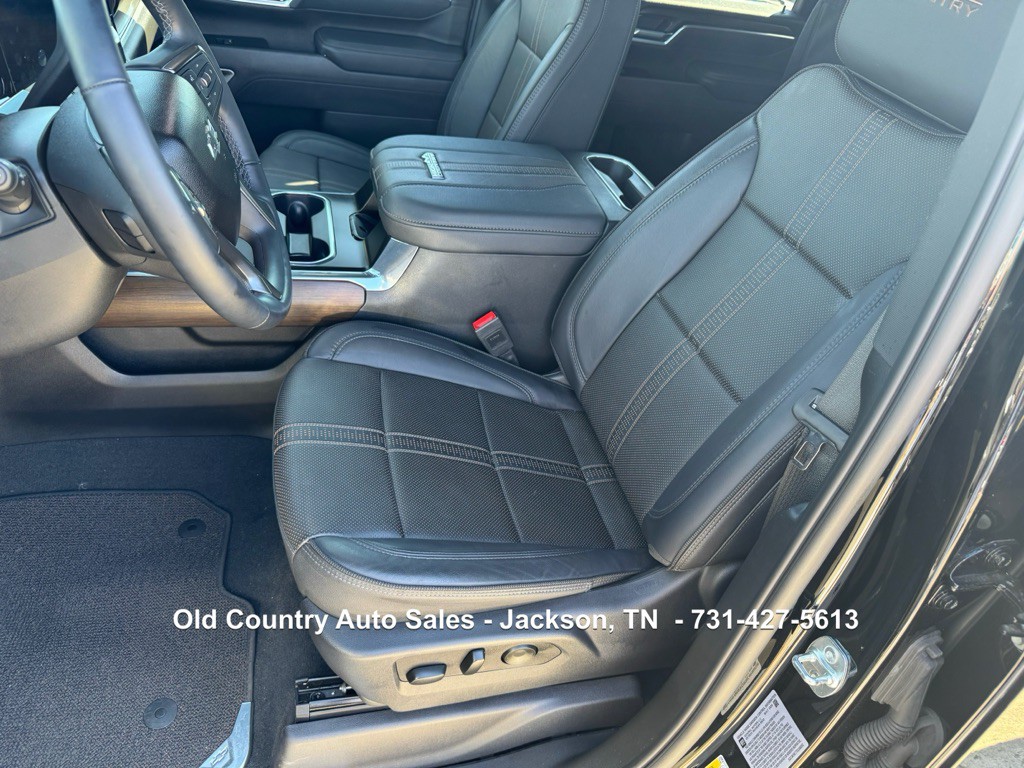 2025 Chevrolet Silverado 1500 Image 61