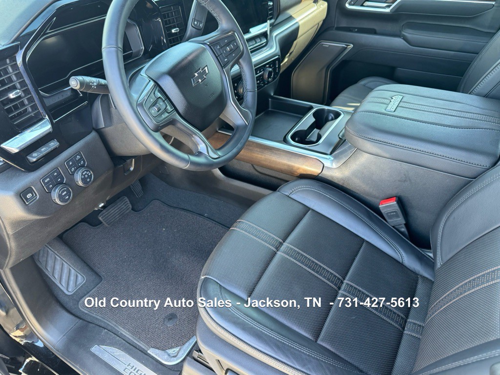 2025 Chevrolet Silverado 1500 Image 62