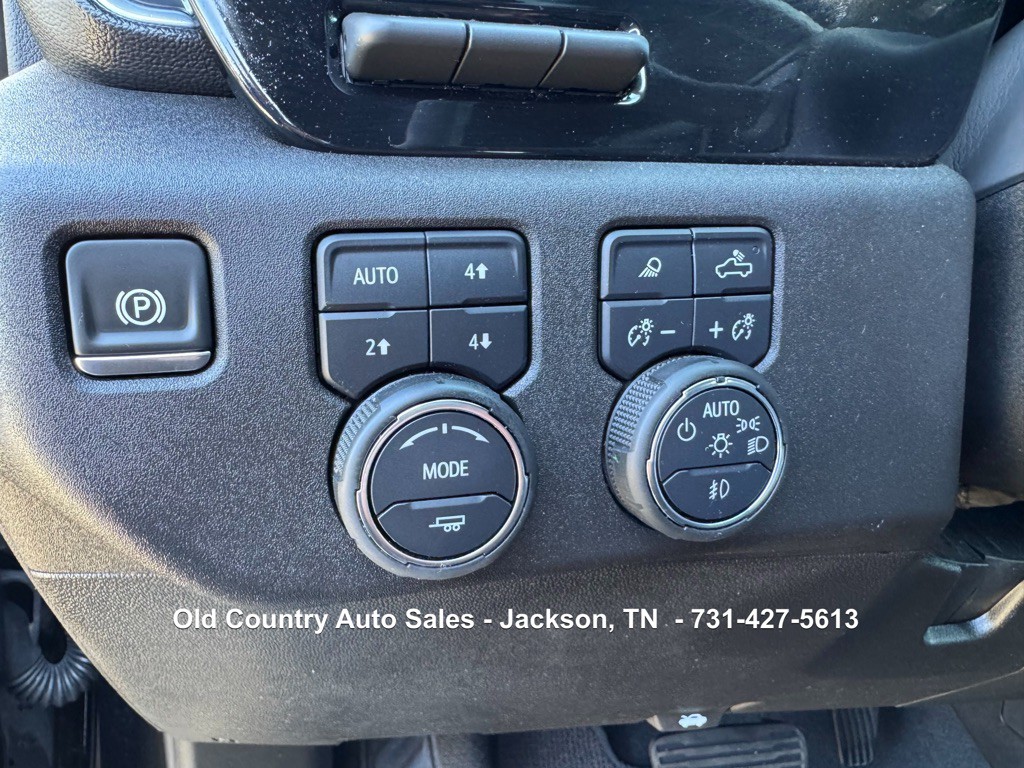 2025 Chevrolet Silverado 1500 Image 64