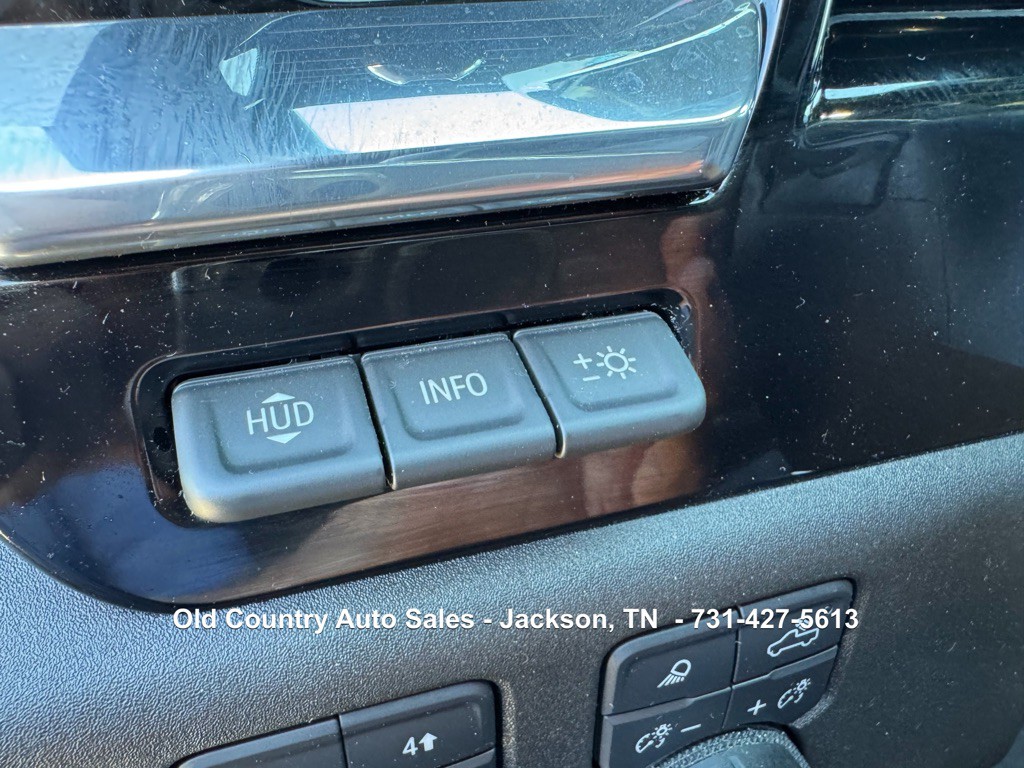 2025 Chevrolet Silverado 1500 Image 65