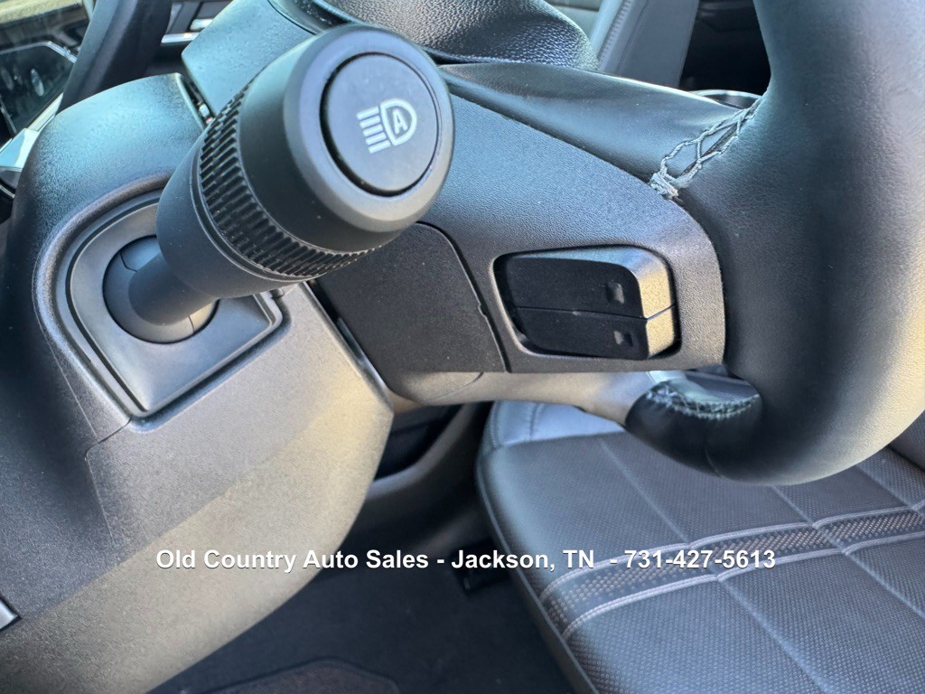 2025 Chevrolet Silverado 1500 Image 66