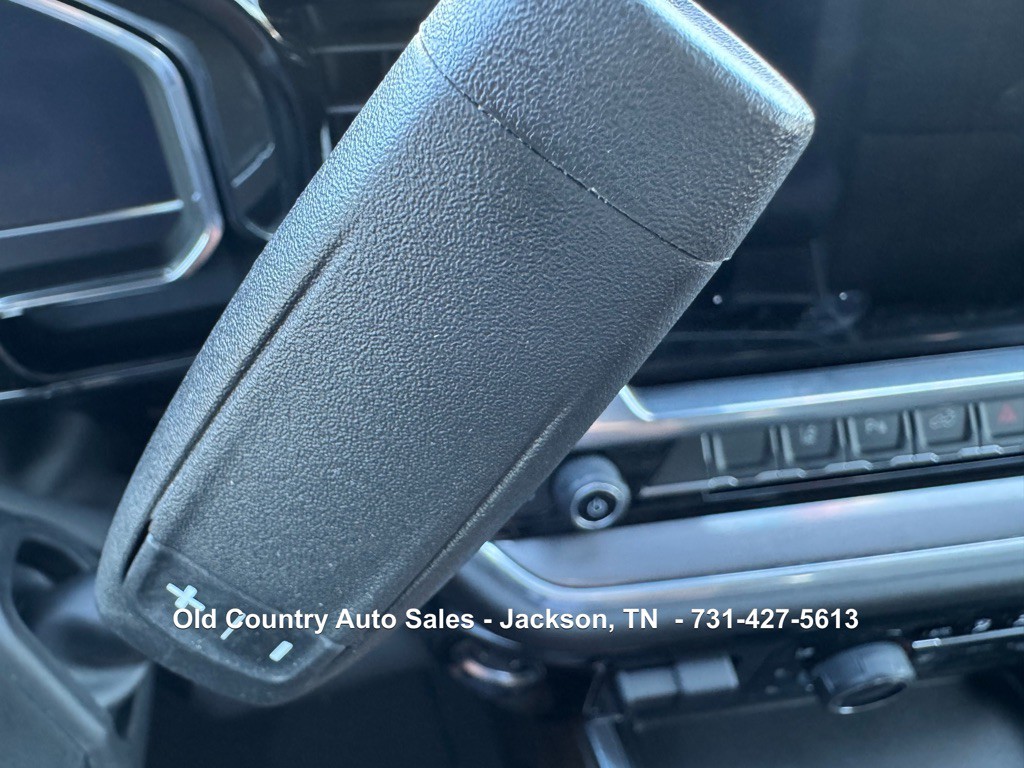 2025 Chevrolet Silverado 1500 Image 68