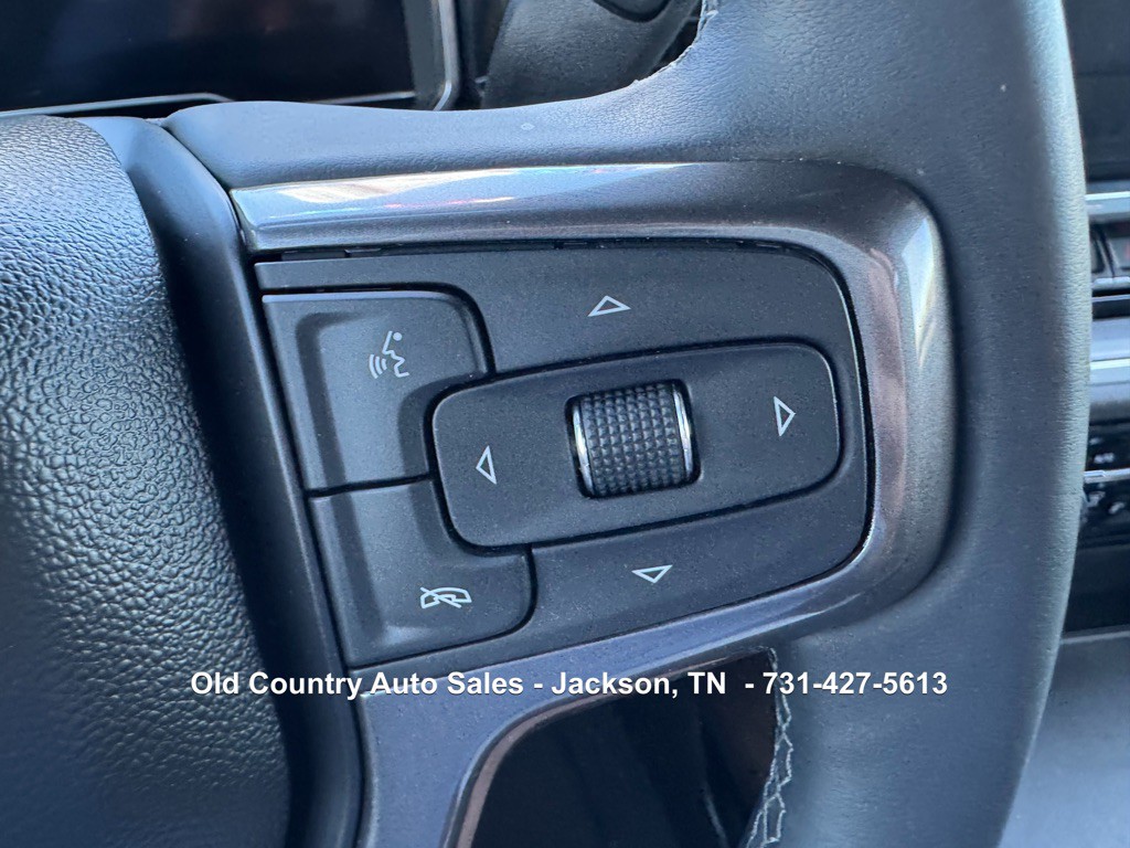 2025 Chevrolet Silverado 1500 Image 71