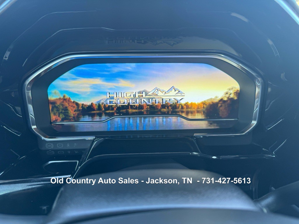 2025 Chevrolet Silverado 1500 Image 75