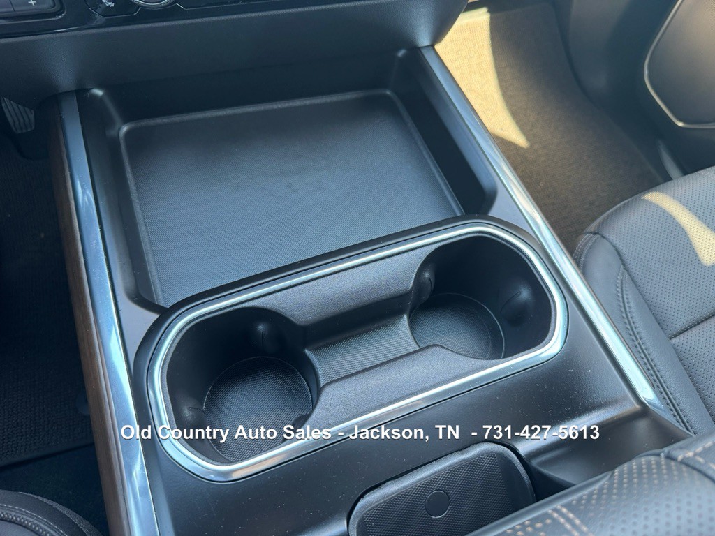 2025 Chevrolet Silverado 1500 Image 96