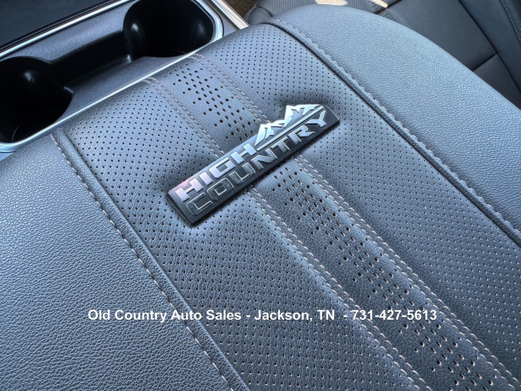 2025 Chevrolet Silverado 1500 Image 97