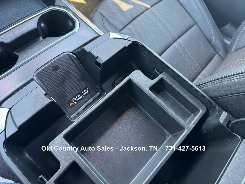 2025 Chevrolet Silverado 1500 Image 98