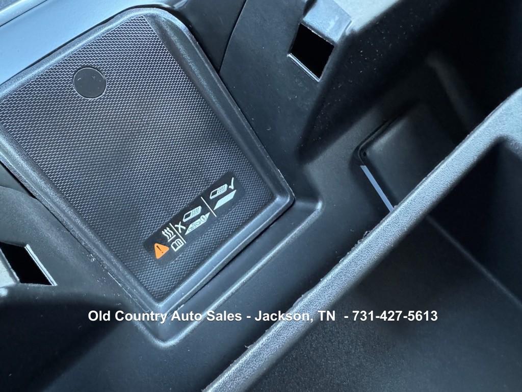 2025 Chevrolet Silverado 1500 Image 99