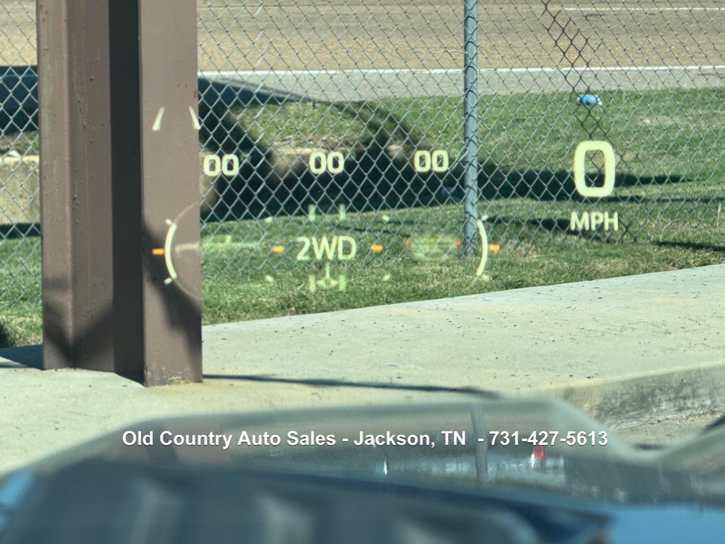 2025 Chevrolet Silverado 1500 Image 103