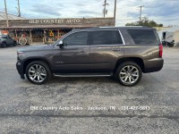 Image for 2016 Chevrolet Tahoe LTZ ID: 6953245