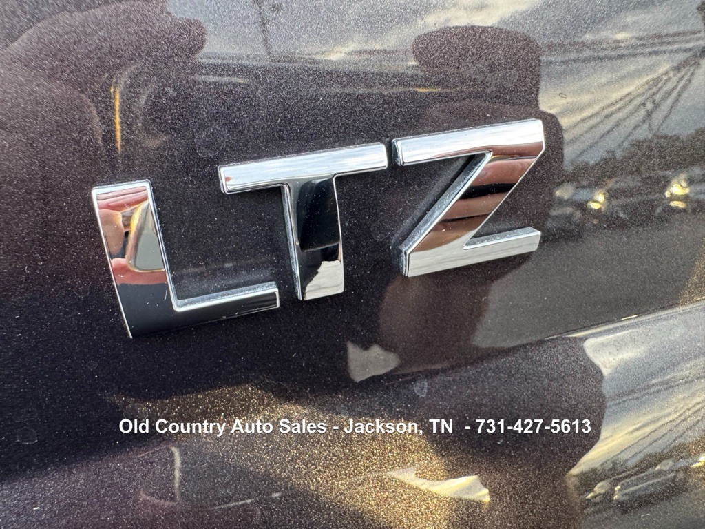 2016 Chevrolet Tahoe Image 9